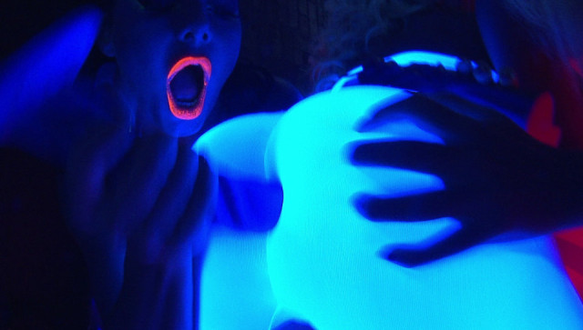 Voracious 1 Ep7 - You're Gonna Bring Another Whore Into This Clan?