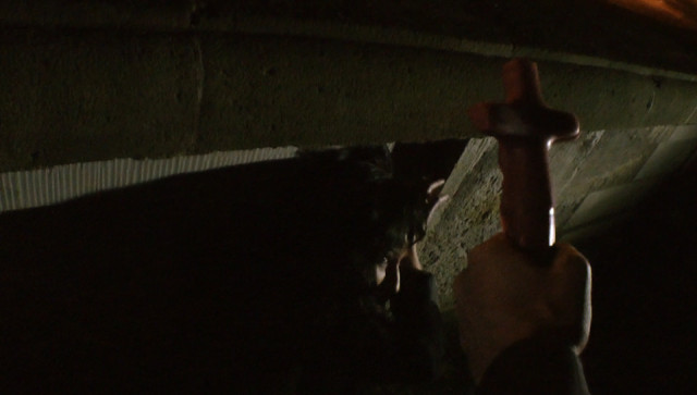 Voracious 1 Ep6 - You Are Not A Man Of God