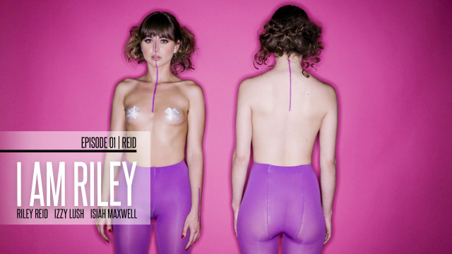 I Am Riley, Scene #01