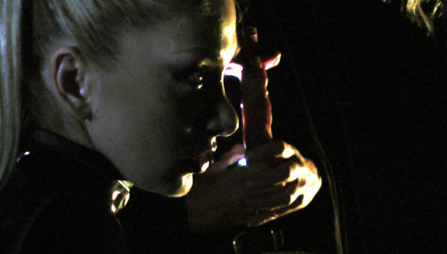 Voracious 1 Ep10 - Es Ist Vollbracht